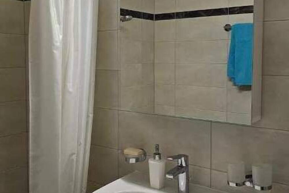 Photo of Bathroom in Mont-Noble