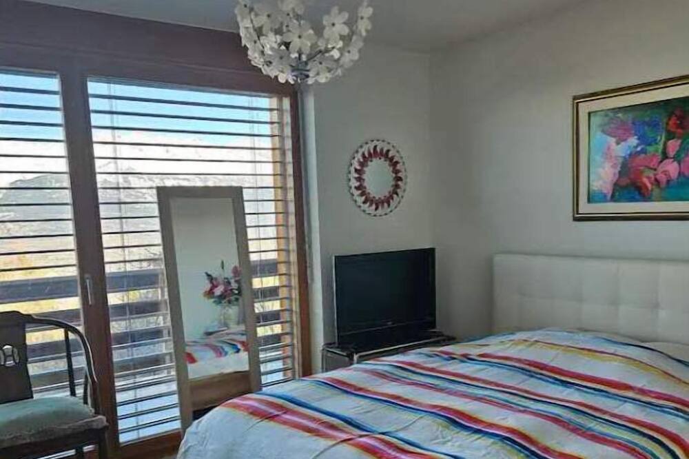 Photo of Bedroom in Mont-Noble