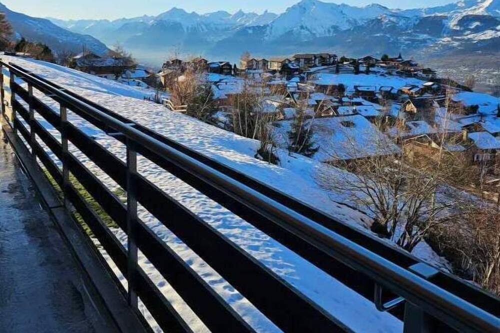 Photo of Outdoor in Mont-Noble