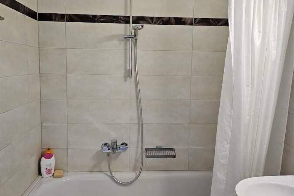 Photo of Bathroom in Mont-Noble