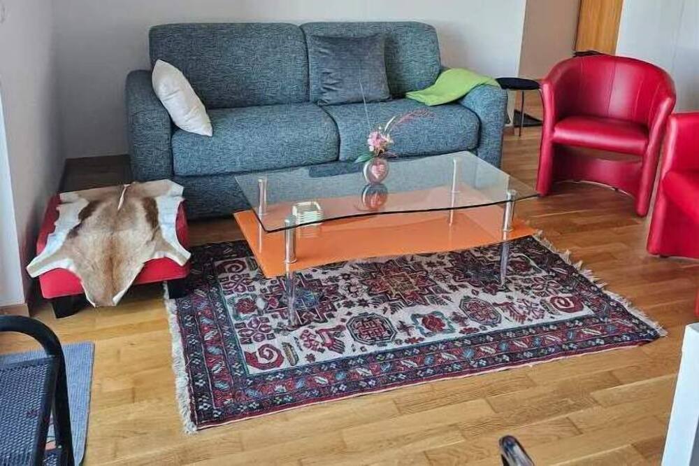 Photo of Livingroom in Mont-Noble