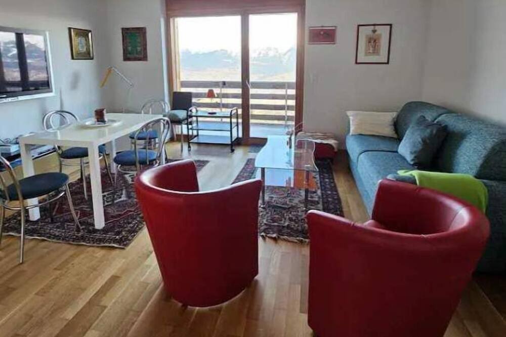 Photo of Livingroom in Mont-Noble