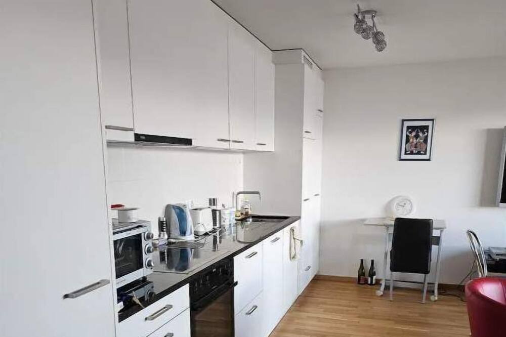 Photo of Kitchen in Mont-Noble