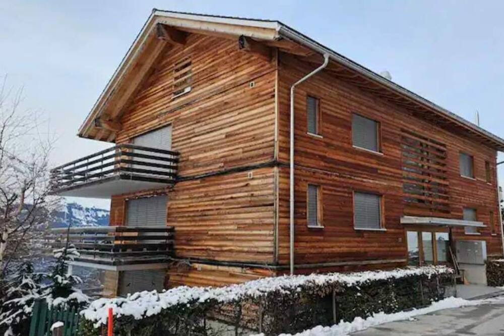 Photo of Outdoor in Mont-Noble