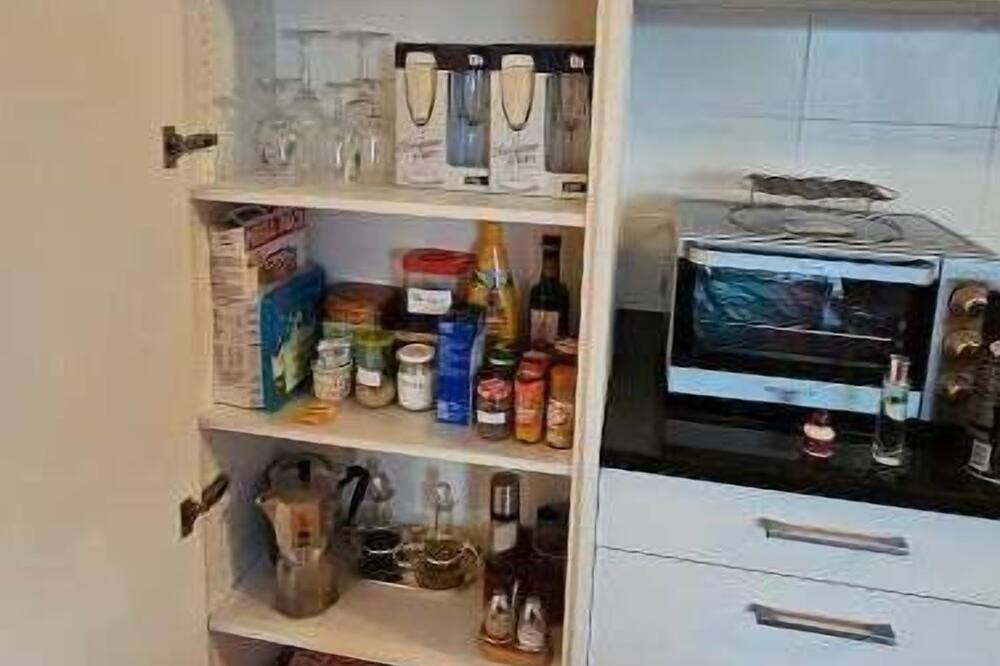 Photo of Kitchen in Mont-Noble