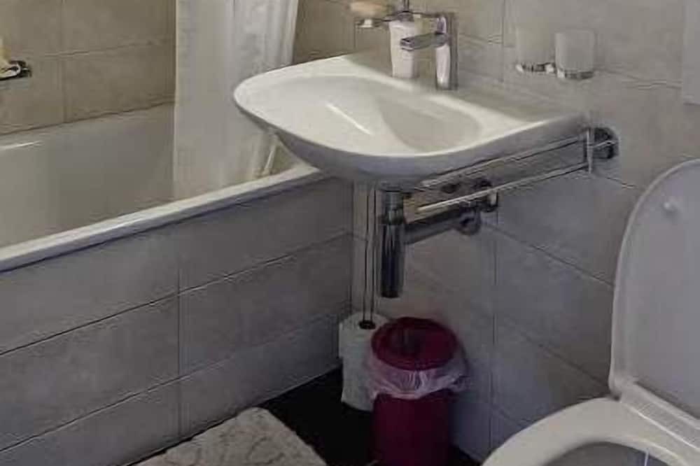 Photo of Bathroom in Mont-Noble