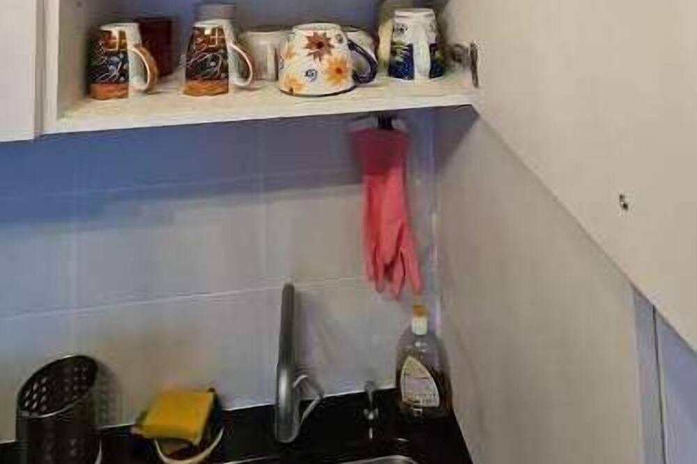 Photo of Kitchen in Mont-Noble