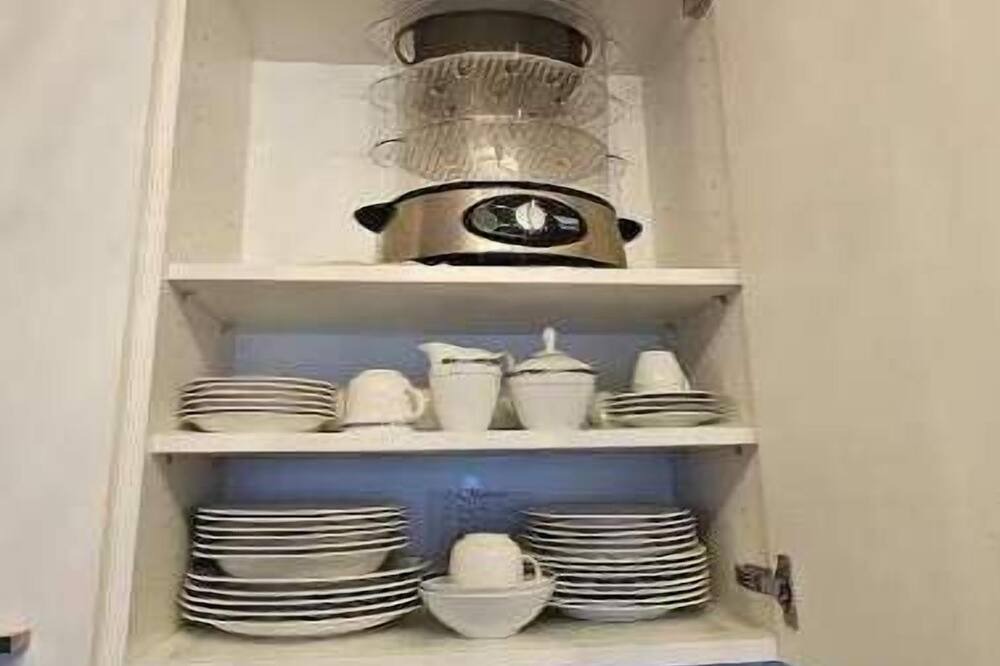 Photo of Kitchen in Mont-Noble