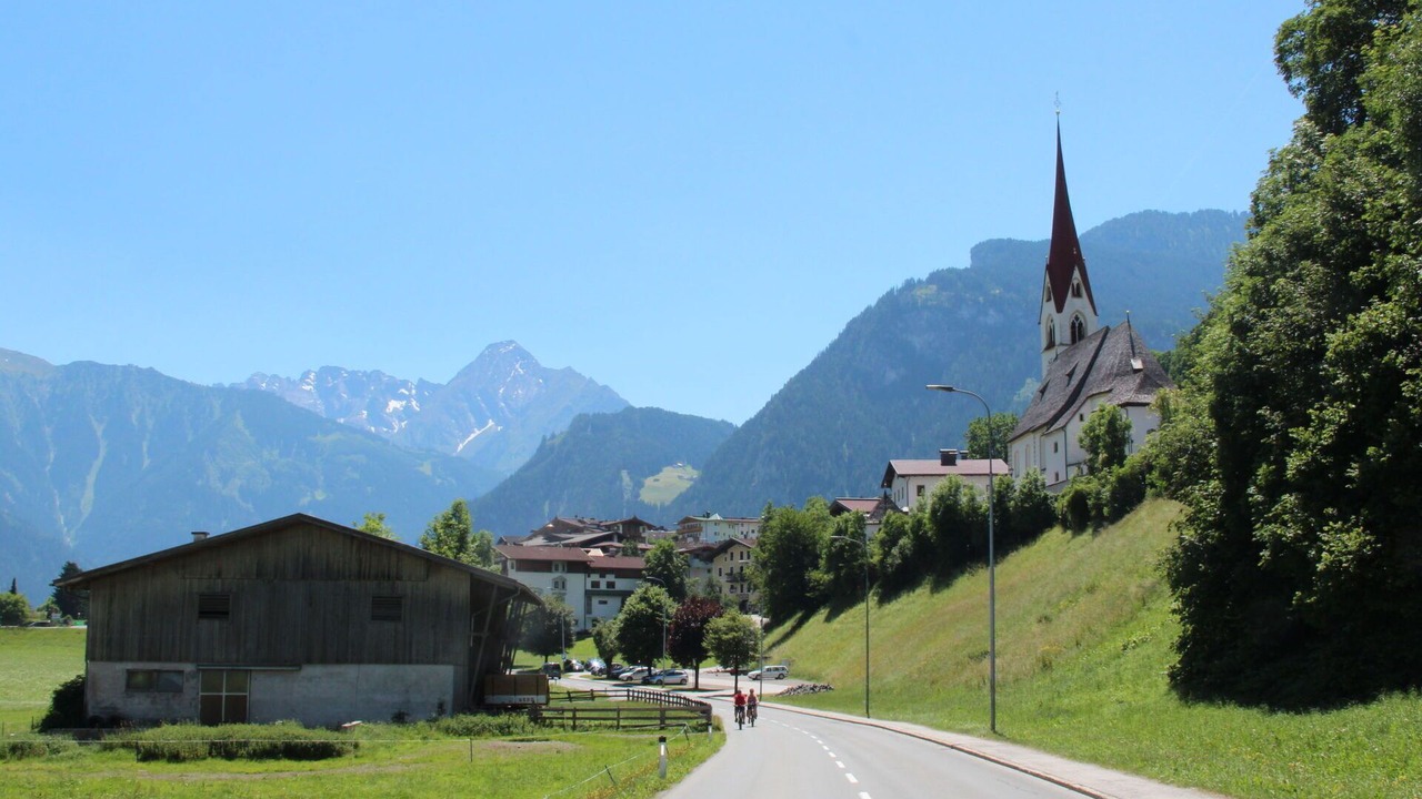 Photo of Others in Hippach-Schwendberg
