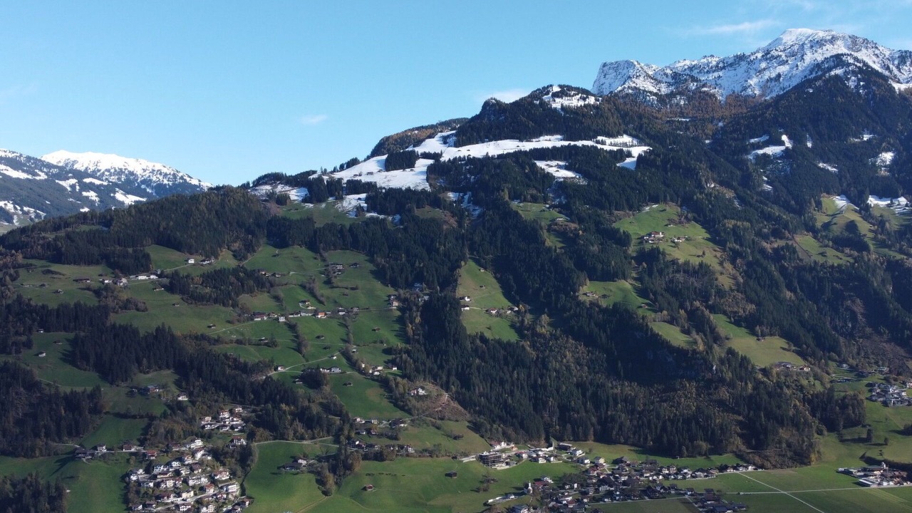 Photo of Outdoor in Hippach-Schwendberg