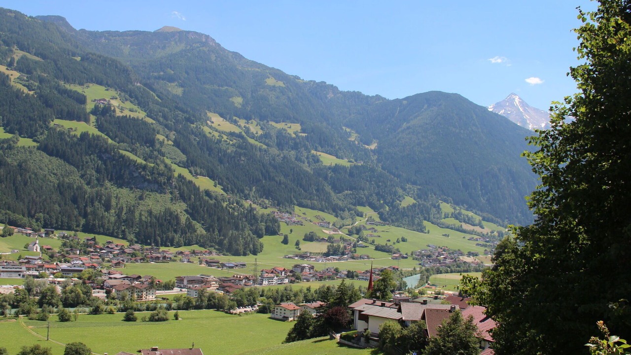 Photo of Others in Hippach-Schwendberg