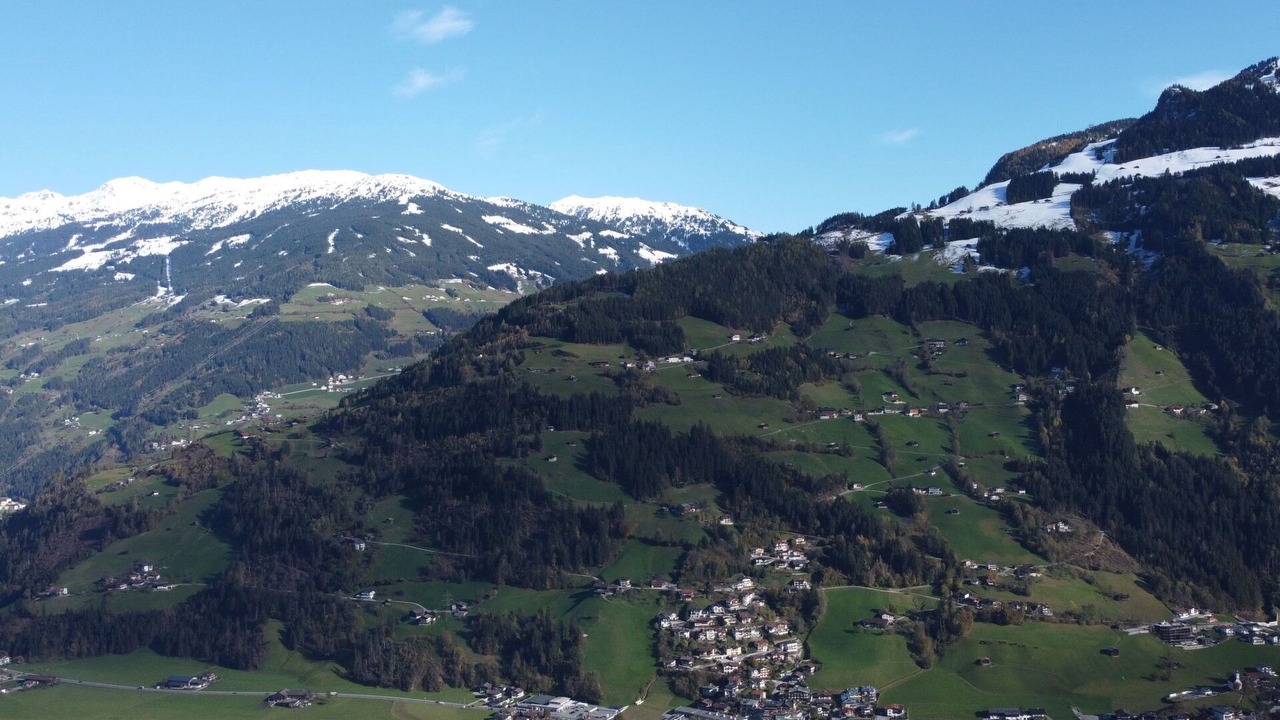 Photo of Outdoor in Hippach-Schwendberg
