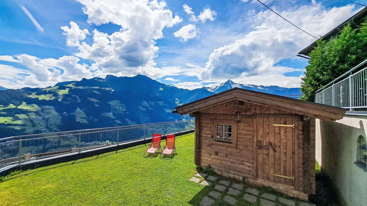 Photo of Outdoor in Hippach-Schwendberg