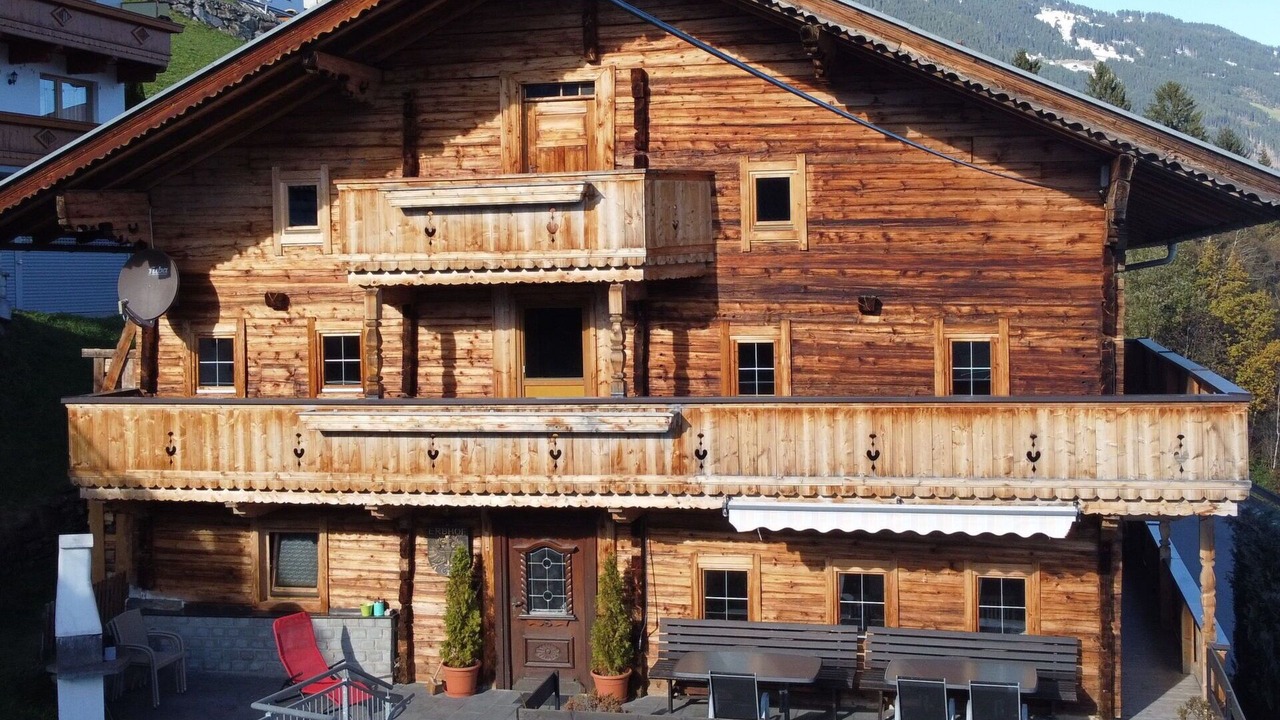 Photo of Outdoor in Hippach-Schwendberg