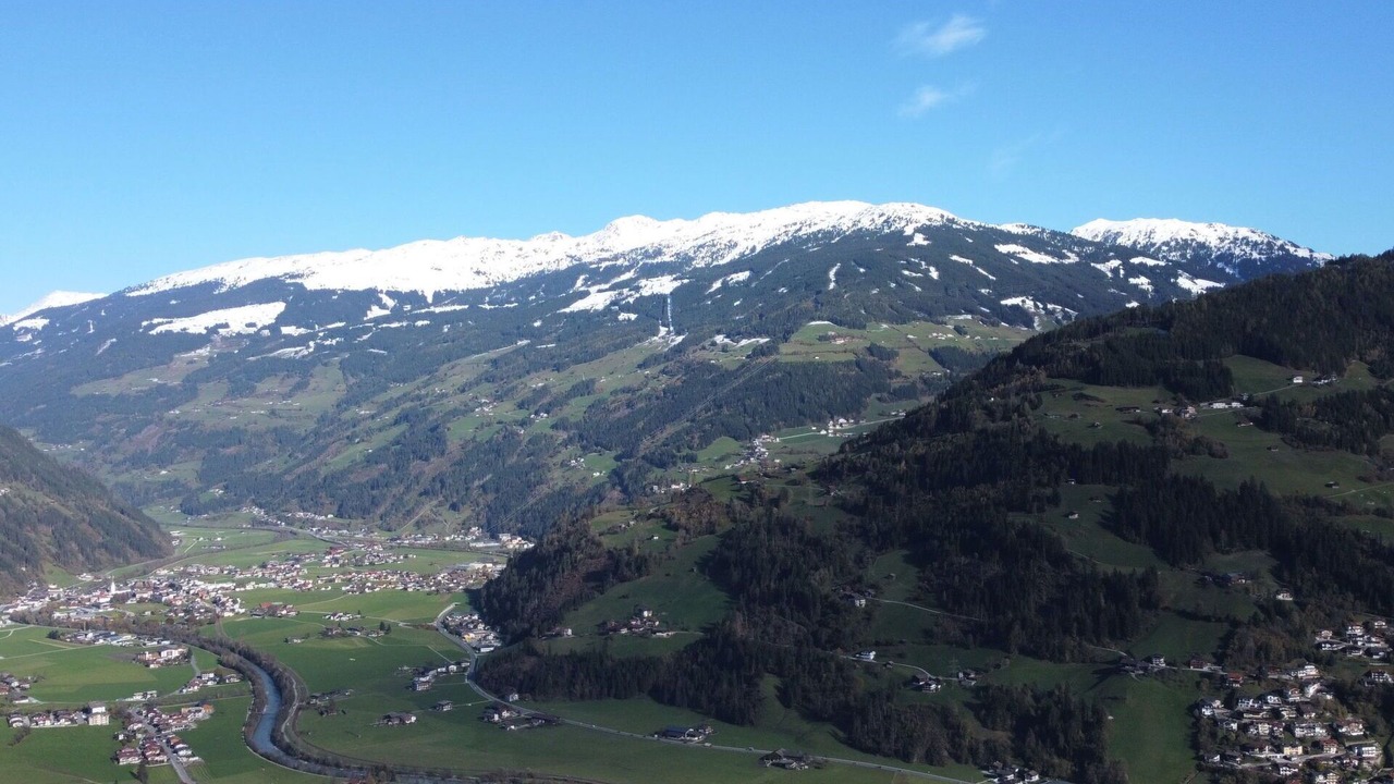 Photo of Outdoor in Hippach-Schwendberg