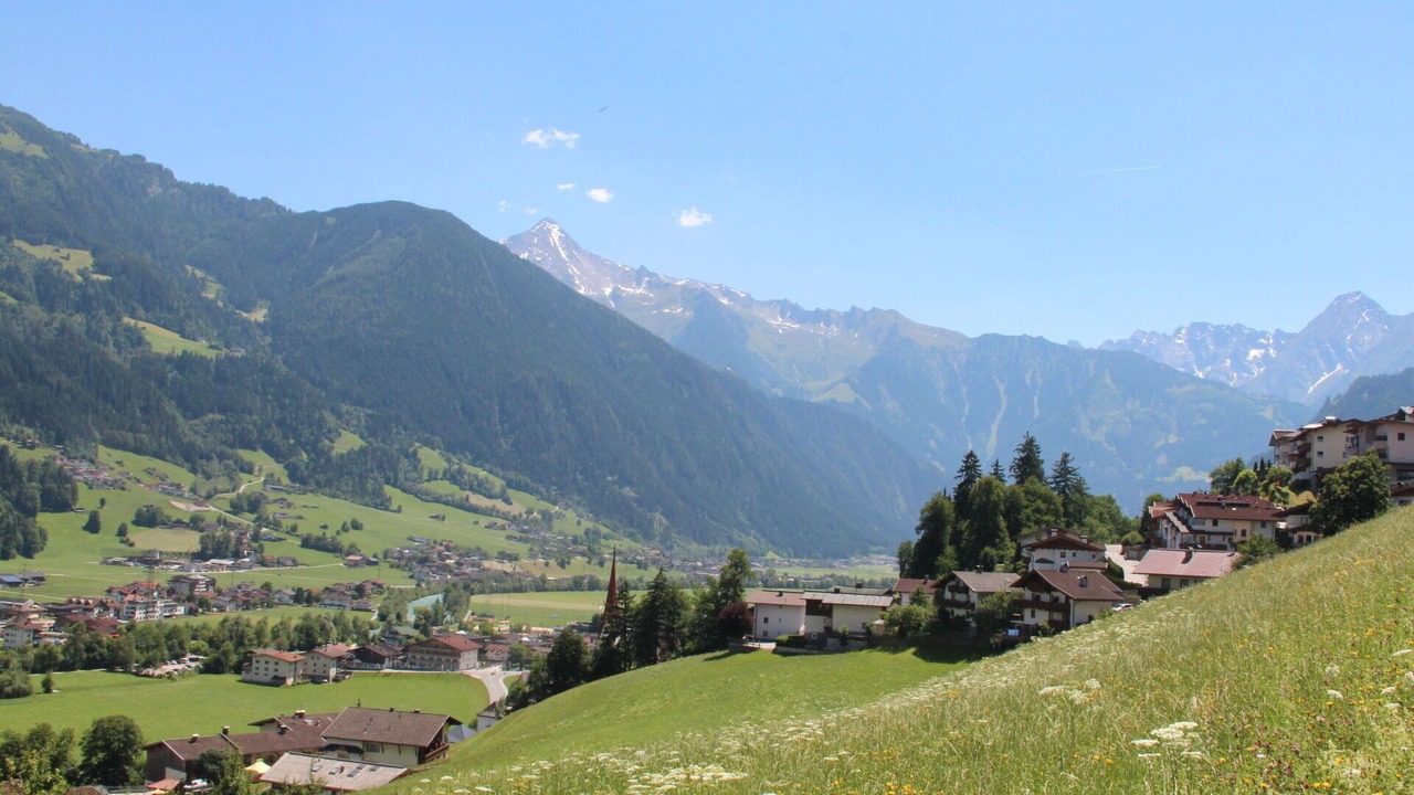 Photo of Others in Hippach-Schwendberg