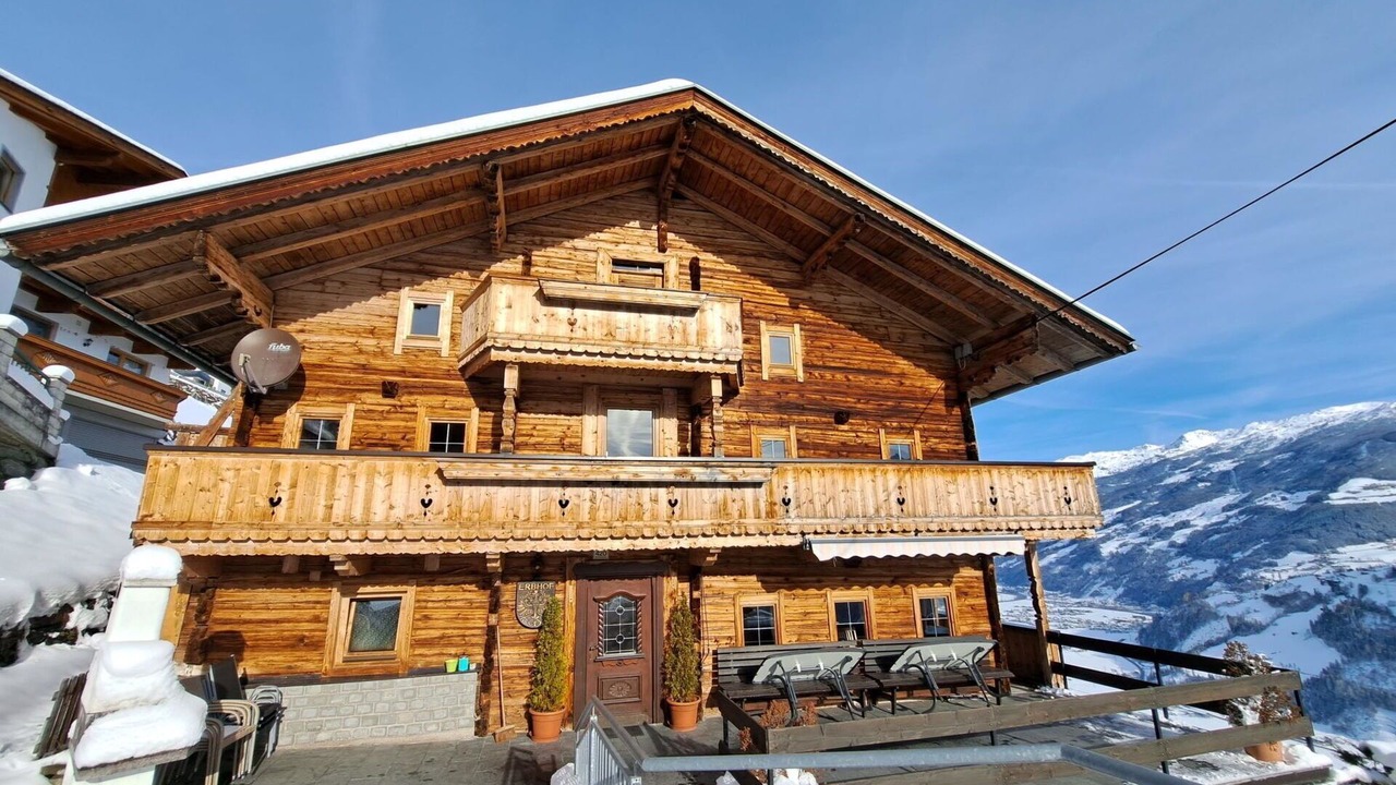 Photo of Outdoor in Hippach-Schwendberg