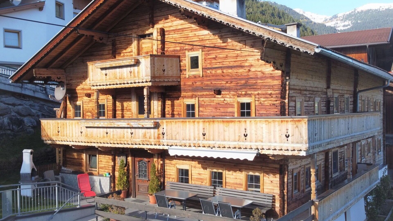 Photo of Outdoor in Hippach-Schwendberg