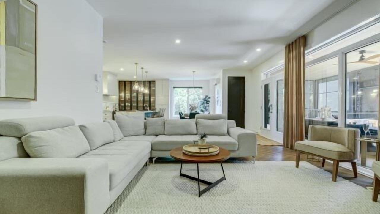 Photo of Livingroom in Orford