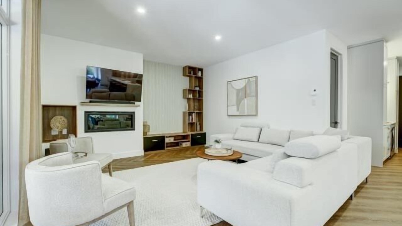 Photo of Livingroom in Orford