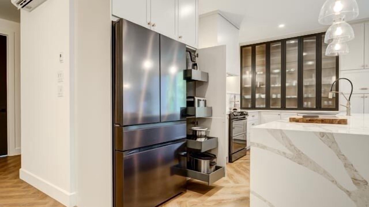 Photo of Kitchen in Orford