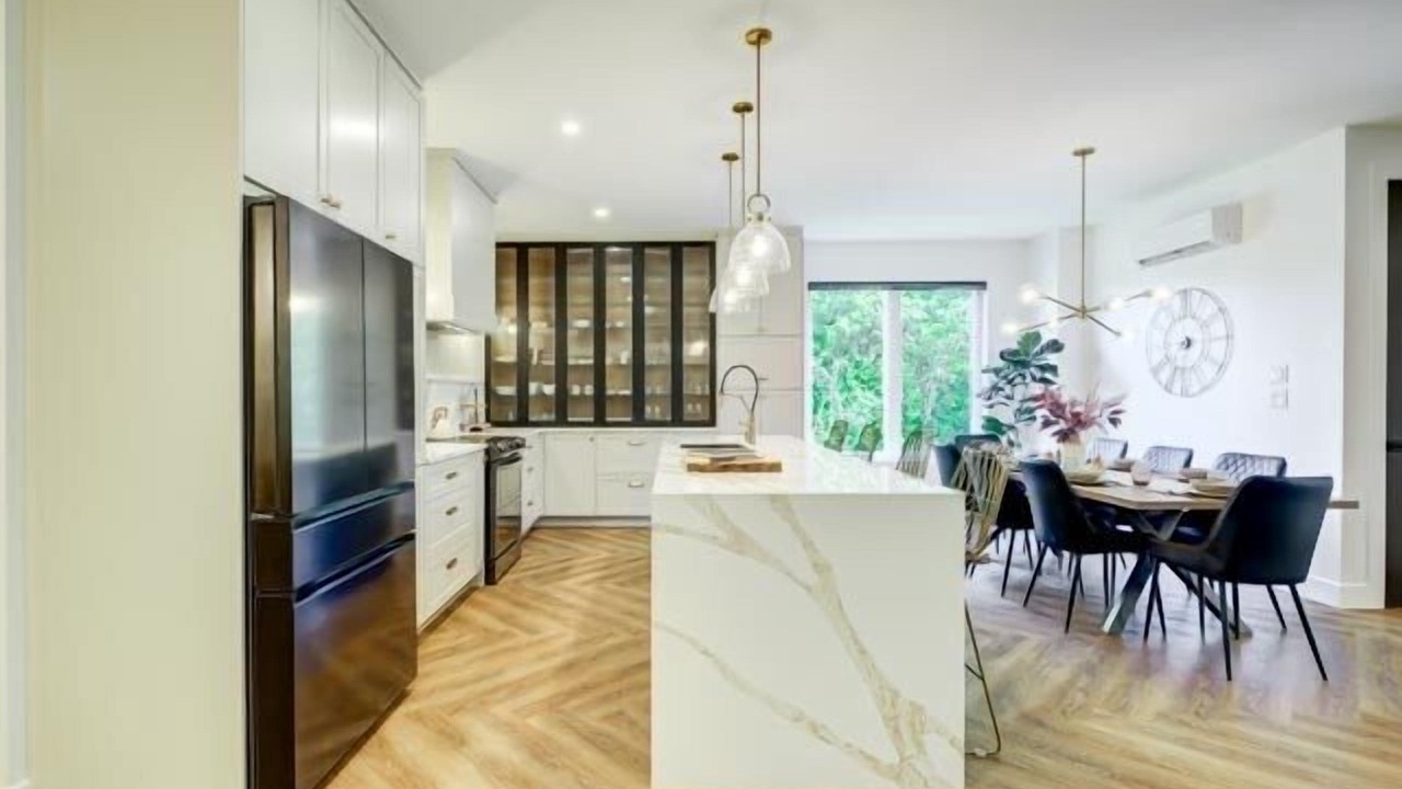 Photo of Kitchen in Orford