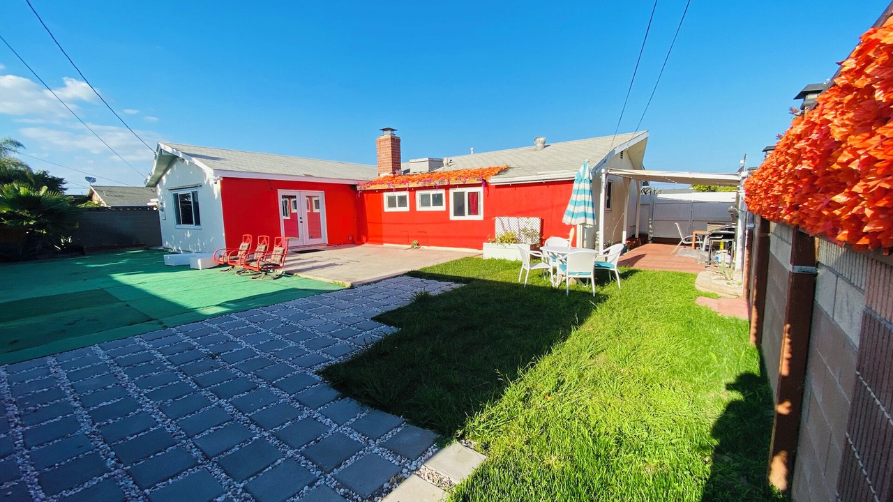 Photo of Outdoor in Cypress