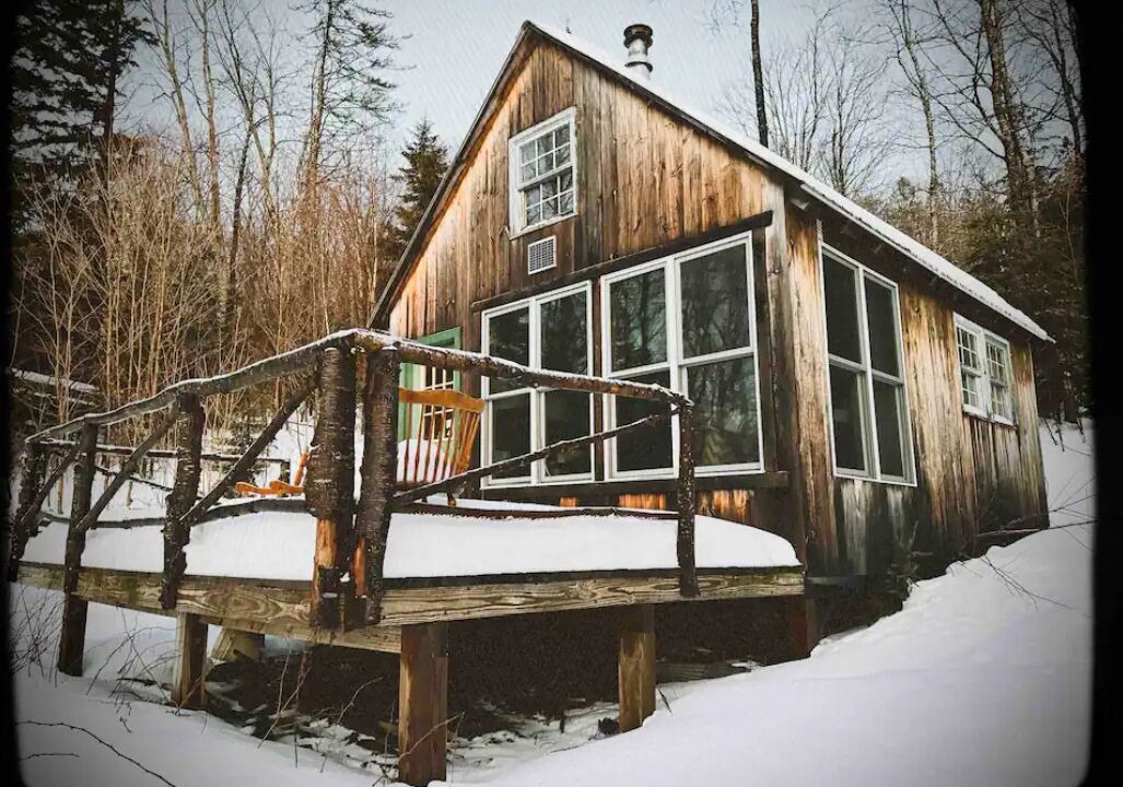 Photo of Outdoor in Walden