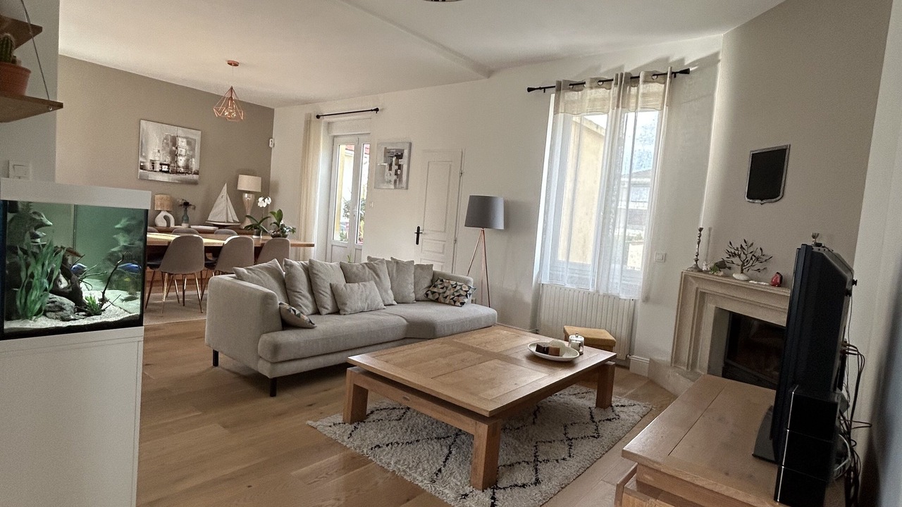 Photo of Livingroom in Bron
