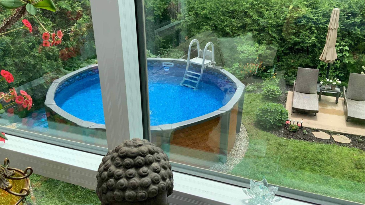 Photo of Outdoor in Saint-Bruno-de-Montarville