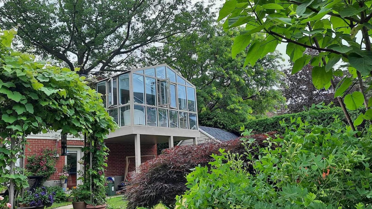 Photo of Outdoor in Saint-Bruno-de-Montarville