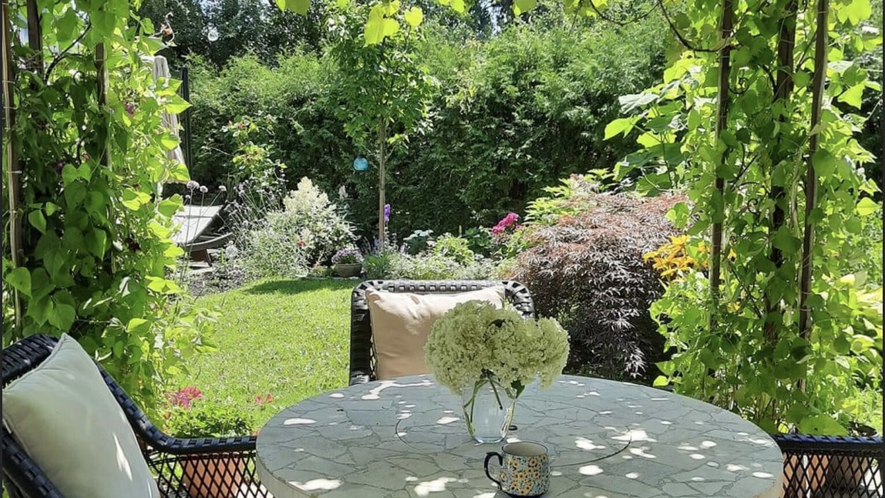 Photo of Outdoor in Saint-Bruno-de-Montarville