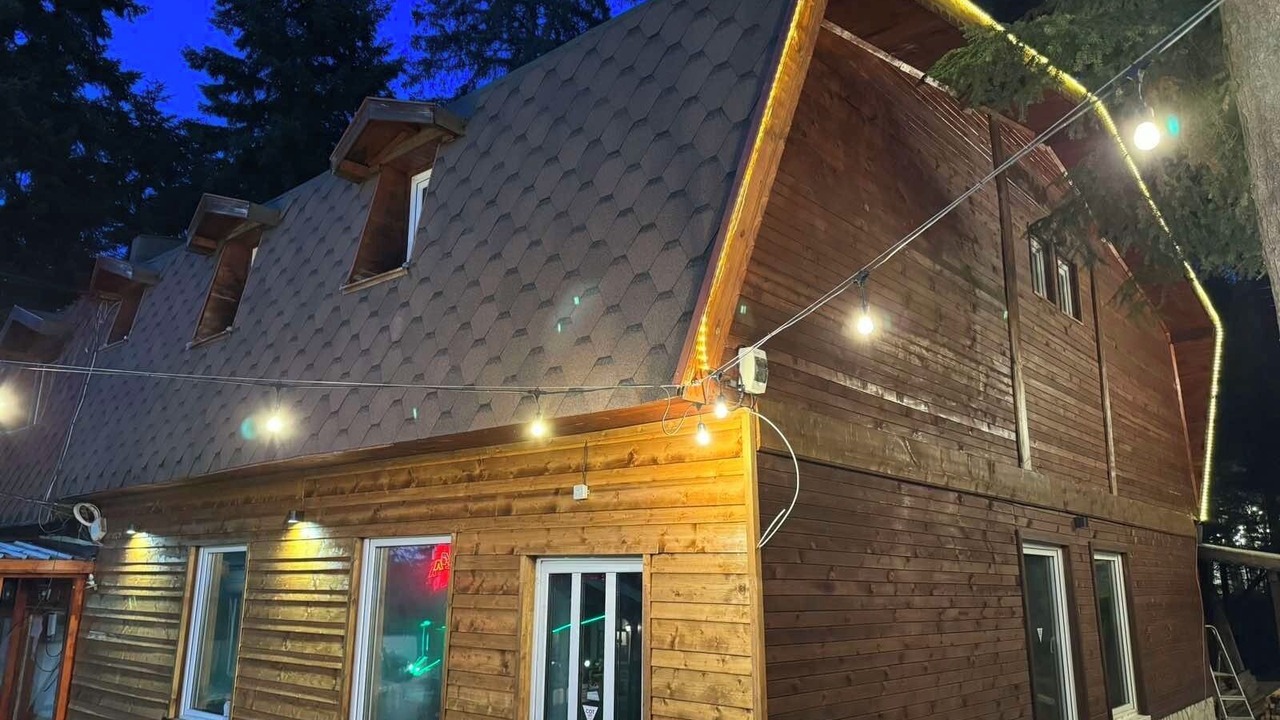 Photo of Outdoor in Borovets