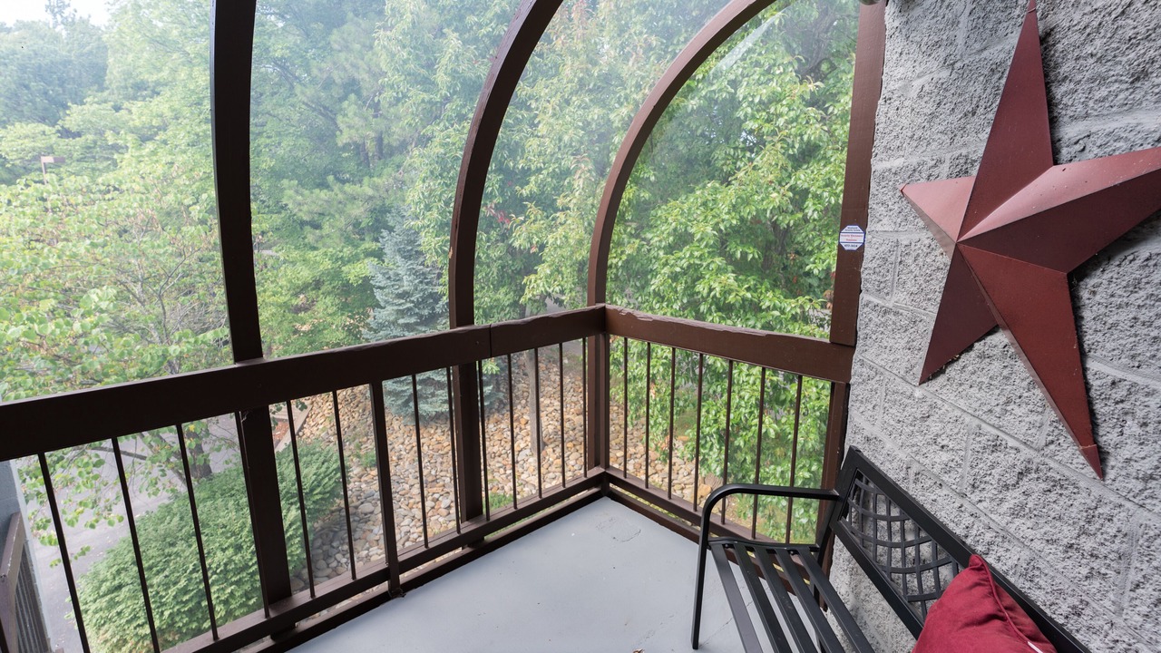 Photo of Outdoor in Chalet Village