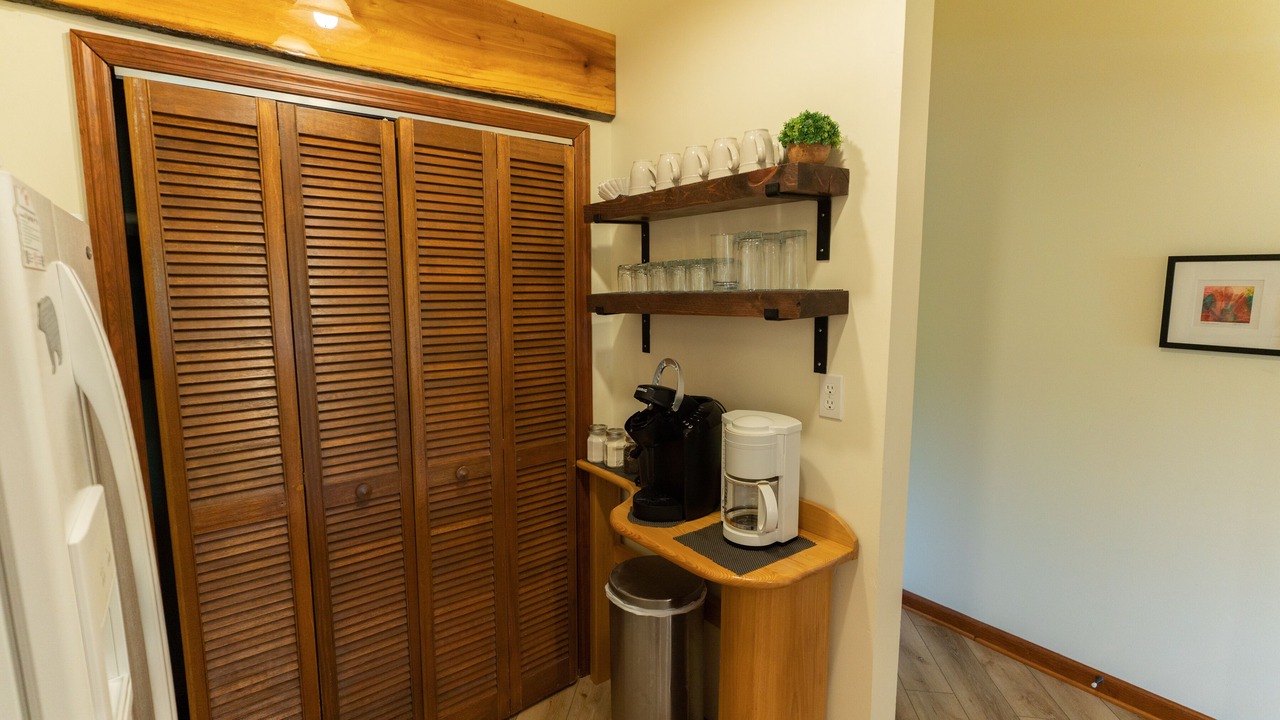 Photo of Kitchen in Chalet Village