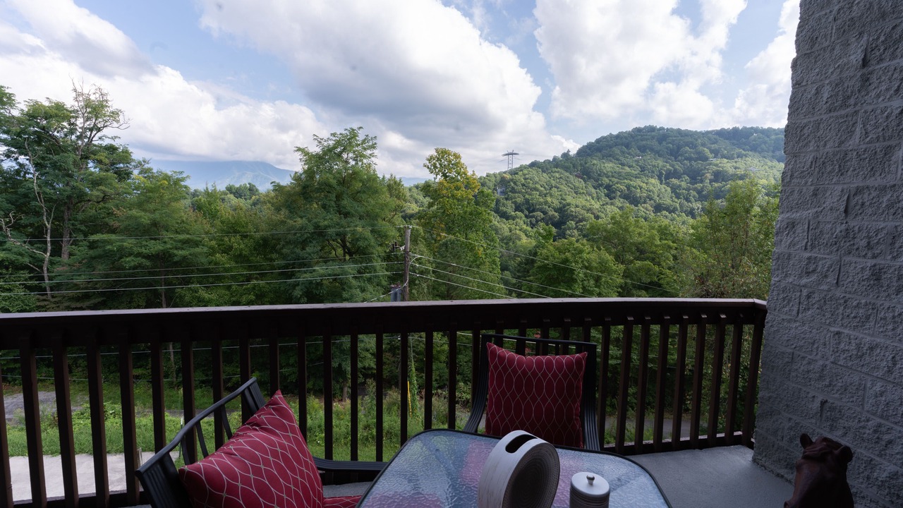 Photo of Outdoor in Chalet Village