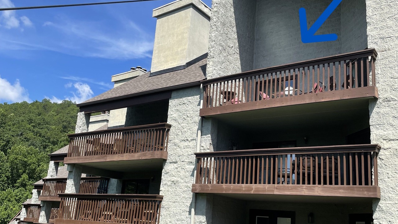 Photo of Outdoor in Chalet Village