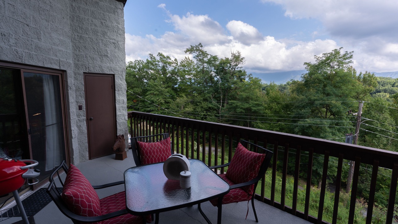 Photo of Outdoor in Chalet Village
