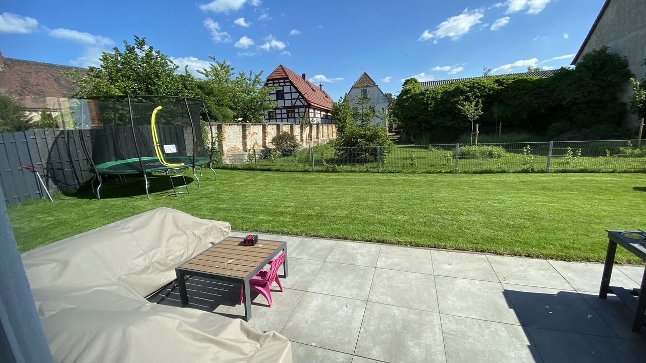 Photo of Outdoor in Lobstaedt