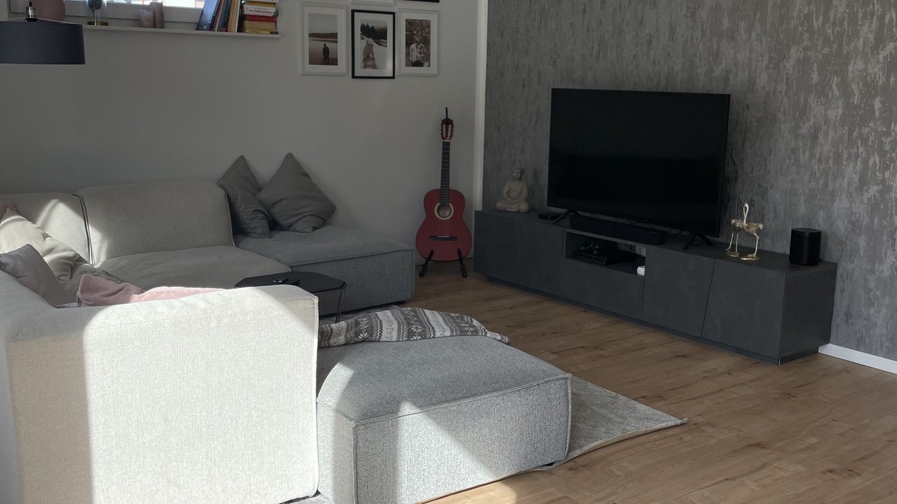 Photo of Livingroom in Lobstaedt