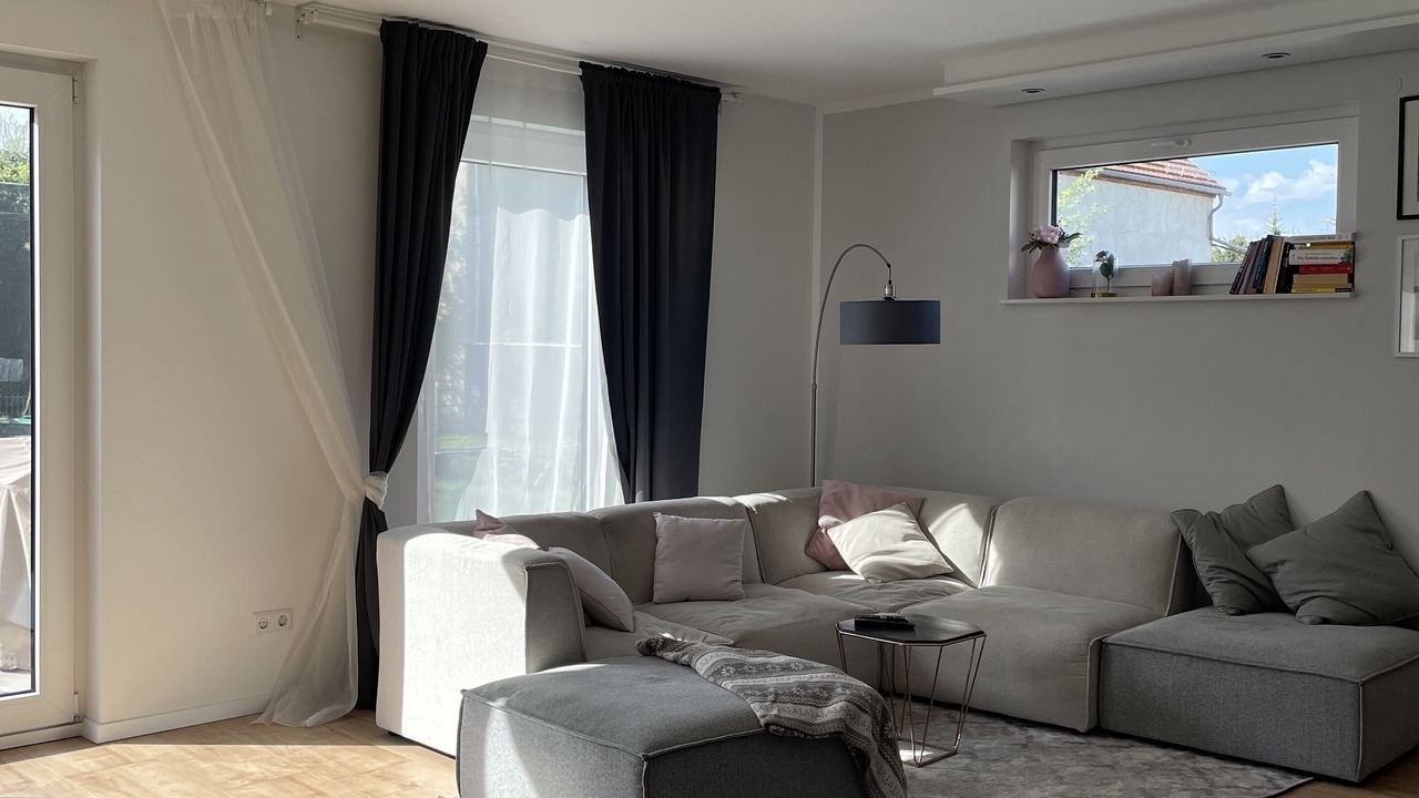 Photo of Livingroom in Lobstaedt