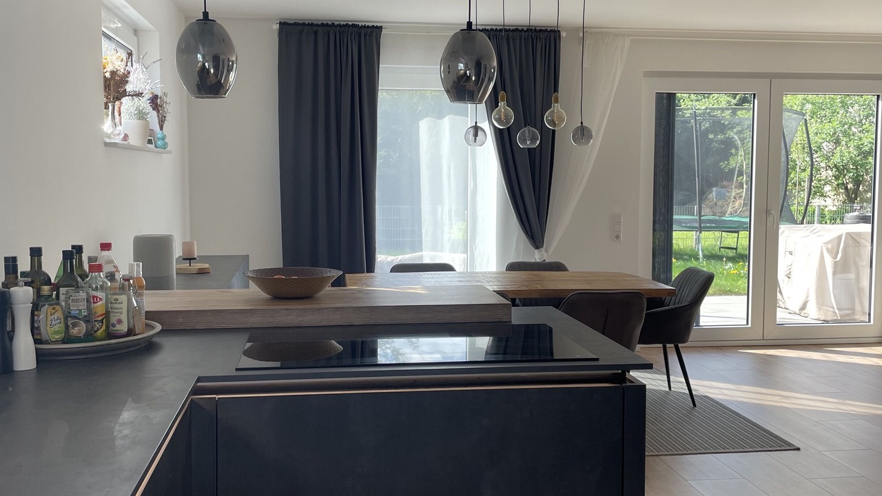 Photo of Kitchen in Lobstaedt