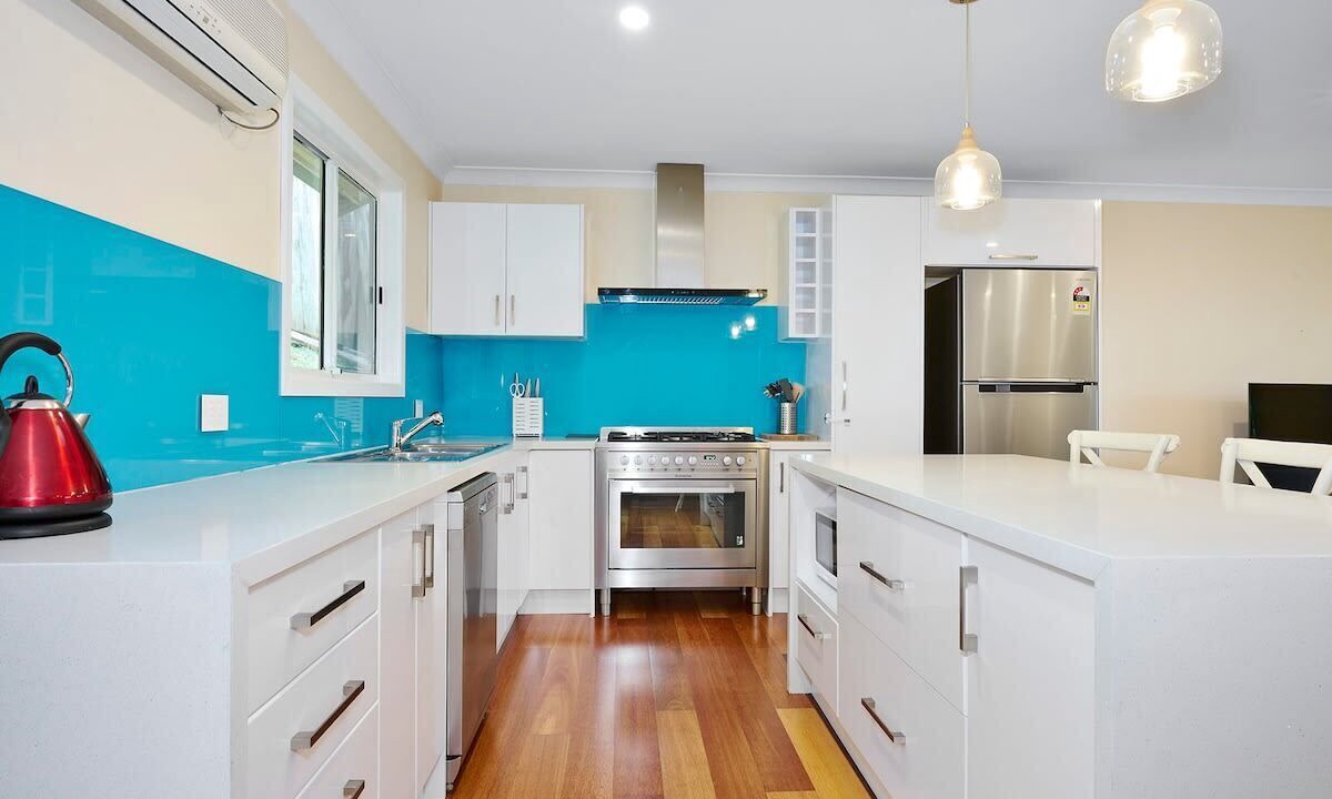 Photo of Kitchen in Upper Ferntree Gully