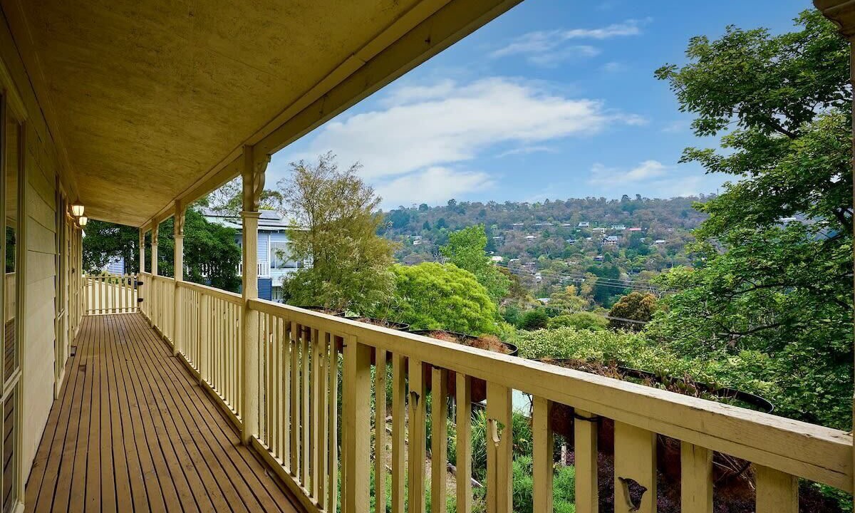 Photo of Outdoor in Upper Ferntree Gully