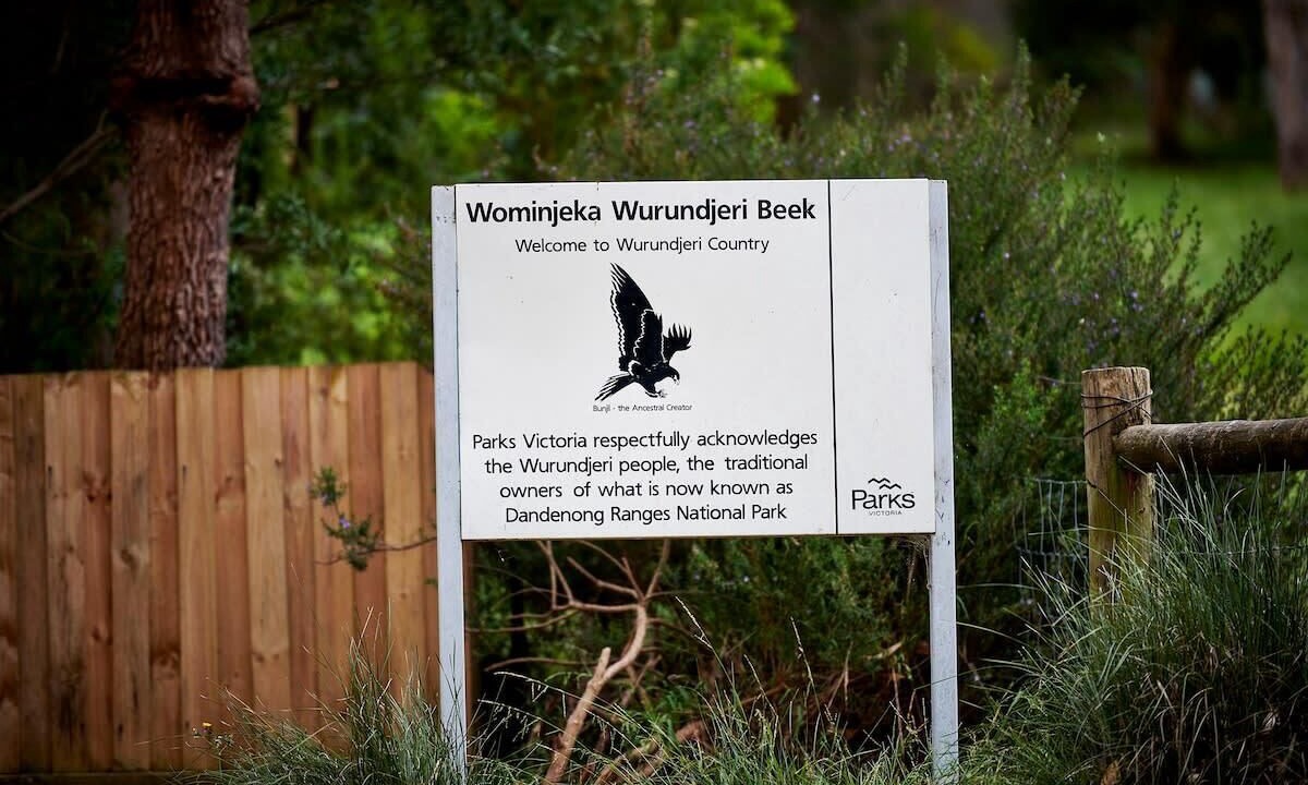 Photo of Outdoor in Upper Ferntree Gully