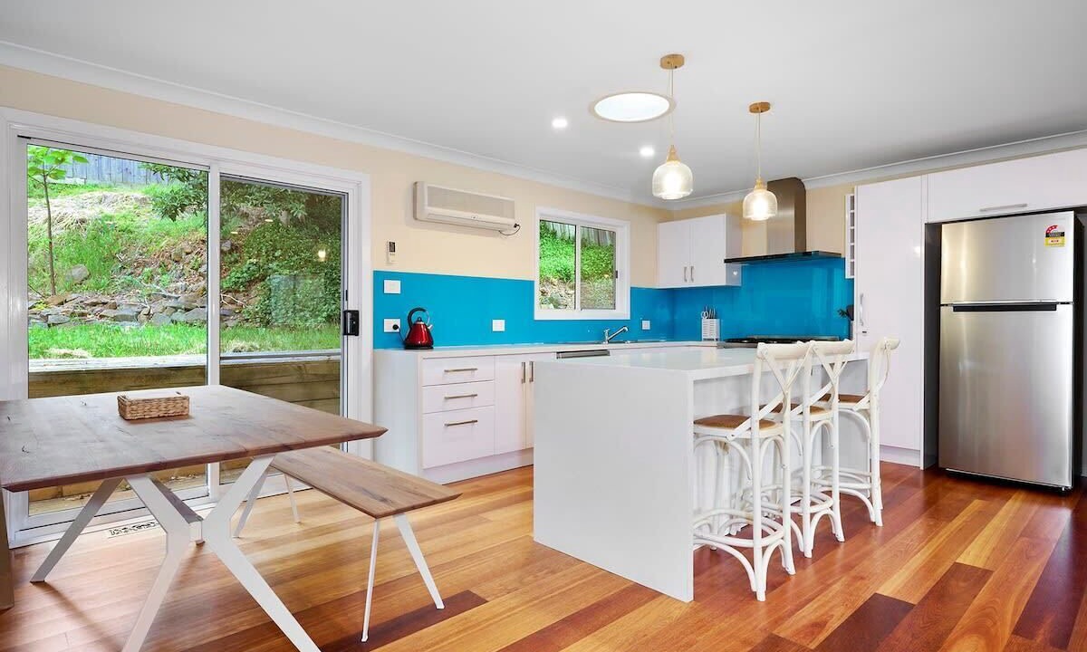Photo of Kitchen in Upper Ferntree Gully
