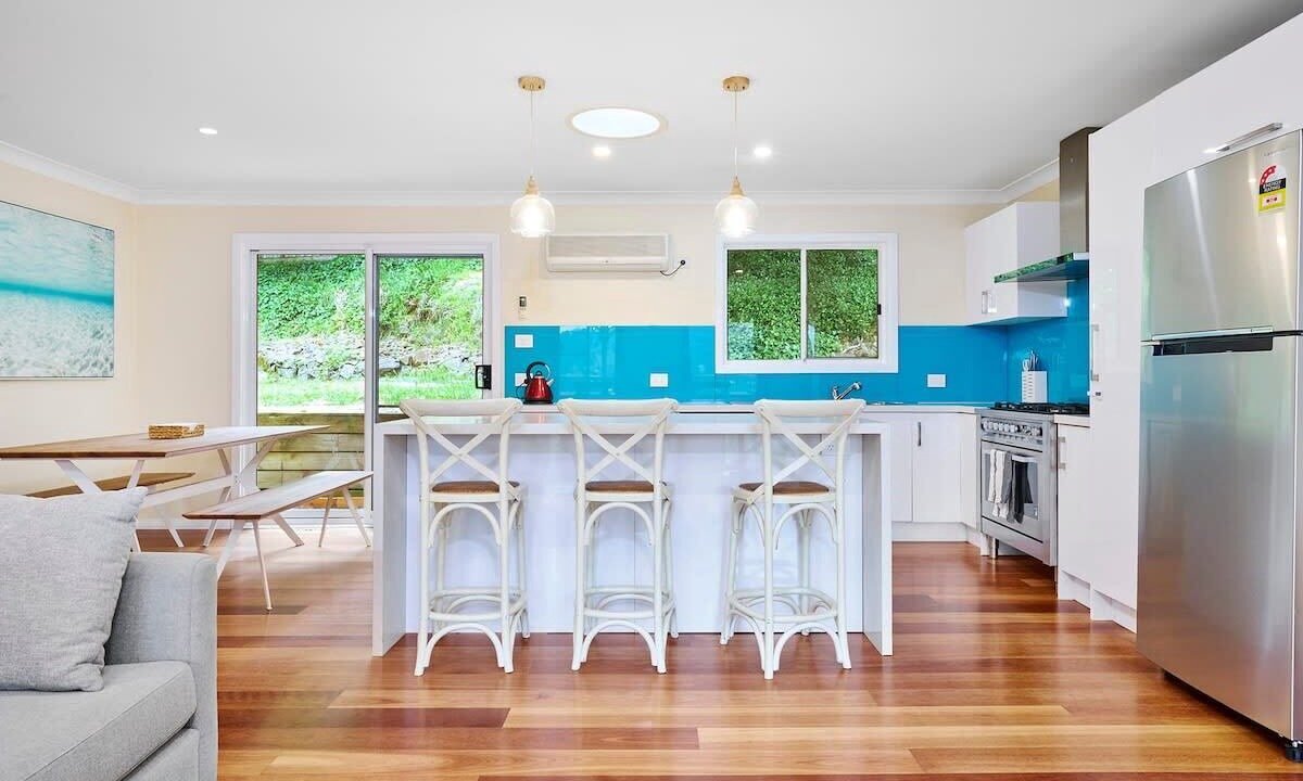 Photo of Kitchen in Upper Ferntree Gully