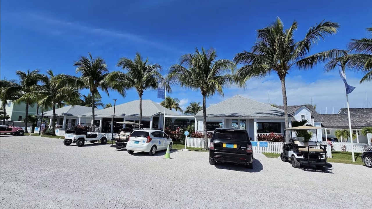 Photo of Outdoor in Palm Cay