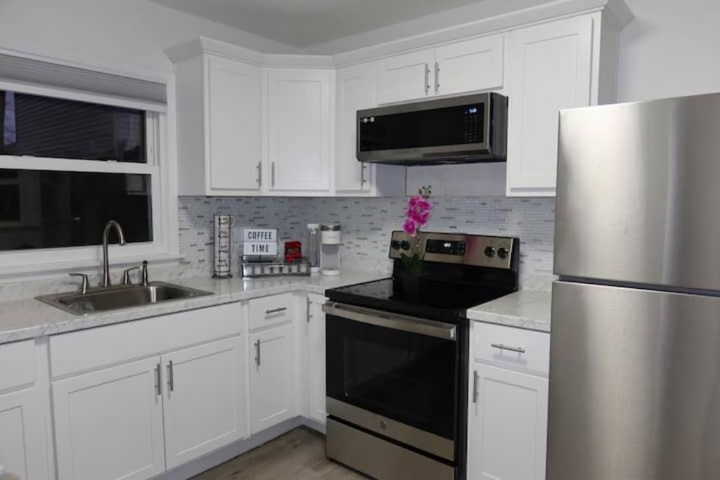 Photo of Kitchen in Newtonville