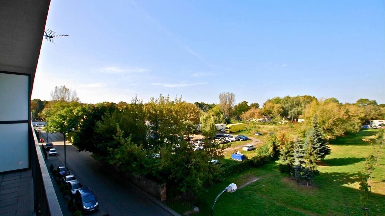 Photo of Outdoor in Wola